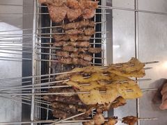 -小寒羊烧烤(凯瑞时代大厦店)