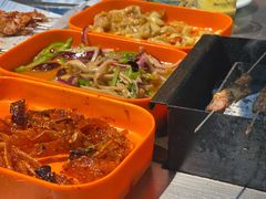 -江合勇丹东兄弟小串海鲜烧烤(总店)