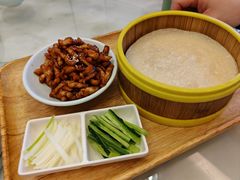 -小菜园新徽菜(南通崇川金鹰店)
