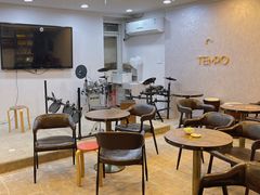 -TEMPO 音乐(五角场店)