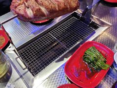 -乌兰烧烤·烤羊腿(西丽店)