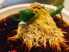 -花园茶楼(兴城西路店)