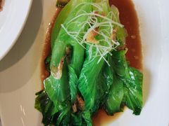 -月福京味斋·烤鸭店·北京菜(鼓楼总店)