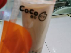 -CoCo都可(东城万达店)