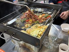 -郝大姐·乌龙山铁板烧(大学城三店)
