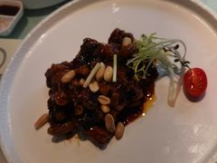 -申粤轩酒楼·三十年粤菜经典(丁香花园店)