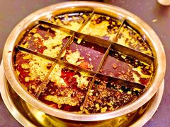 -邓莽子老火锅(鲁祖庙店)