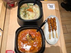 -阿香米线(深业上城店)