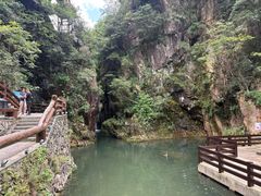 -花溪风景区