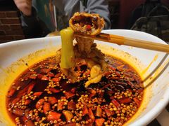 -小山城·馋嘴蛙(亚运村店)