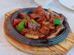 -便宜坊烤鸭店(国瑞城哈德门店)