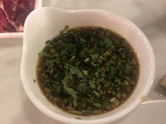 -食潮汕头鲜牛馆(望京保利店)