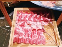 -金陵饭店 56F 家·海鲜火锅餐厅