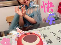 -美心西饼mx cakes(猎德优托邦店)