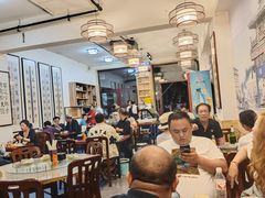 -聚首堂·特色小吃·肘子(什刹海德胜门店)