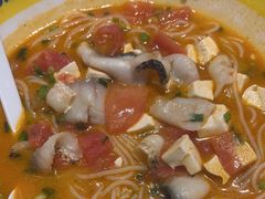 -粉小主·贵州酸汤牛肉粉(南京仙林金鹰店)