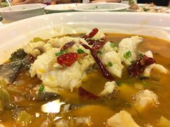 -盛港湾海鲜食府(黄沙店)