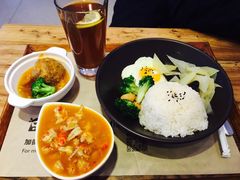 -海盗虾饭·剥好的小龙虾饭(SOHO尚都店)