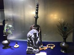 -中福古玩城(浙江中路店)