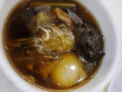 -聚春园自助餐厅(东街口店)