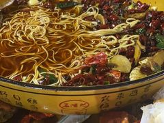 -庾氏龙虾馆(多弗汇店)