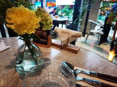 -西堤牛排(南京龙江店)