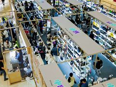 -万达广场(福州金融街店)