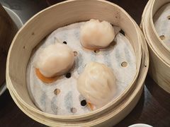 -京香轩·中餐厅(上海中庚聚龙酒店)