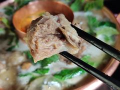-藏味八珍特色火锅