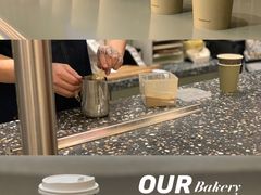 -OUR Bakery(SKP-S店)