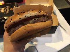 -麦当劳(桐乡润丰步行街店)