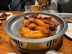 -汉巴味德(北京银座和谐广场店)