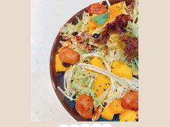 -BE BRIGHT KITCHEN(正佳广场店)
