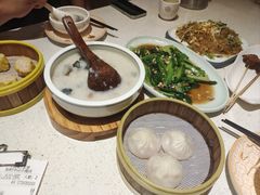 -如轩·海鲜砂锅粥·潮汕菜(小榄店)