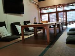 -云间宿茶空间(嘉杰国际广场店)