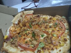 -彼芝奇比萨(红坊店)