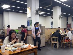 -无招牌