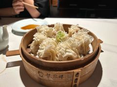 -龍聚祥烧麦馆(鼓楼店)
