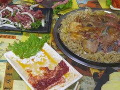 -牛牛牛酸菜煎肉店(望云寺路店)