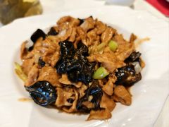 老大同过油肉-凯鸽酒楼(大同振兴街店)