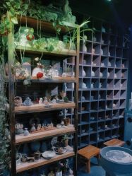 -川上陶艺社(大悦城店)