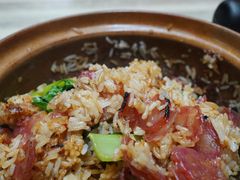 -壹煲口福煲仔饭(中山路店)