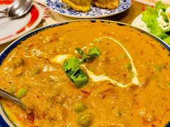 -食彩美印度特色美食餐厅·印度料理