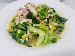 -必点海鲜·海肠捞饭·鲅鱼水饺(滨江道店)