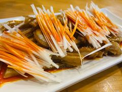 -金达莱冷面百年石锅饭(宾馆胡同店)