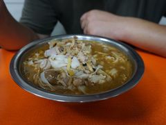 老友猪杂炒粉-舒记粉店(七星路店)