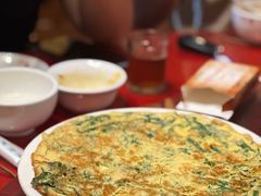 抱叶煎蛋-伊萨娜印尼餐馆