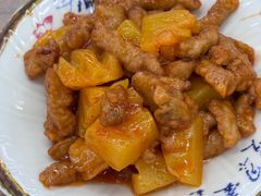 -小民大排档(光谷店)