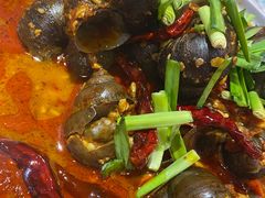 -老闵田螺馆·南昌特色小炒(梦时代店)