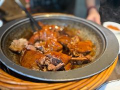 -应天大明王朝·南京菜创始店(中山陵店)